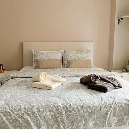 Cozy Studio, 1Min From Kamara Салоніки Екстер'єр фото